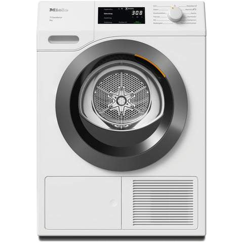 Miele TED 655 WP Excellence Wash2Dry