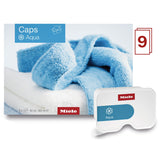 Miele Caps aqua