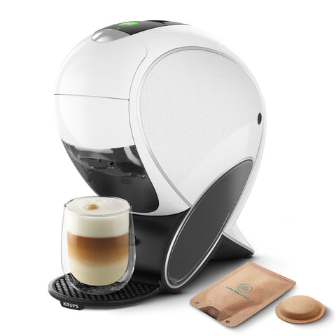Krups Dolce Gusto NEO YY5679Latte Wit