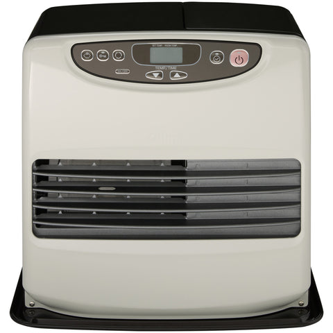 Qlima SRE 9046 TC Mat wit