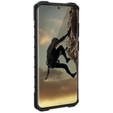 UAG Pathfinder Backcover Samsung Galaxy S20 Zwart