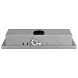 Beko CTB9407X