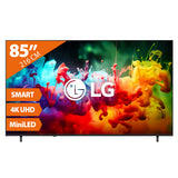 LG MiniLED 4K 85QNED72 (2026)