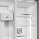 Whirlpool WHG2 6574W X5E Privilege Zilver