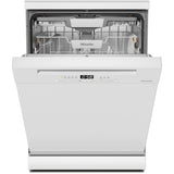 Miele G 5811 SC Active Plus Wit