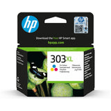 HP 303XL Cartridge Kleur