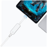 TP-Link UE300C USB Type-C naar RJ45 Gigabit Ethernet-netwerkadapter