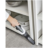 Rowenta AC9736 Grijs
