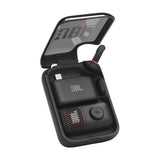 JBL EasySing Mic Mini Zwart