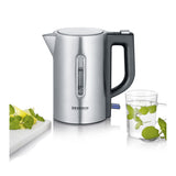 Severin WK3647 Rvs