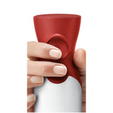Bosch MSM64110 Rood