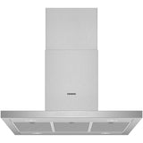 Siemens LF97BCP50 Rvs