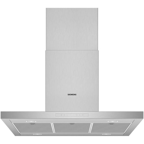 Siemens LF97BCP50 Rvs