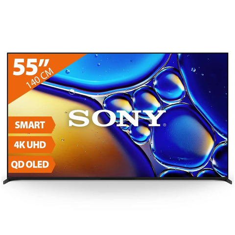 Sony K-55XR8M25BP (2025) BRAVIA 8 II