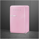 Smeg FAB10RPK6 Roze