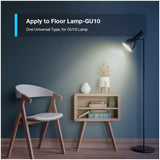Tapo Smart Wi-Fi Spotlight Dimmable 4-Pack