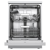 Inventum VVW6036AS Zilver