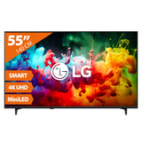 LG MiniLED 4K 55QNED72 (2026)