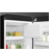 Smeg FAB28RBL6 Zwart