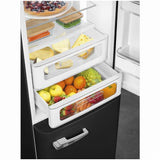 Smeg FAB32RBL6 Zwart