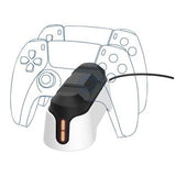 Trust GXT228 DUAL CHARGE DOCK PS5