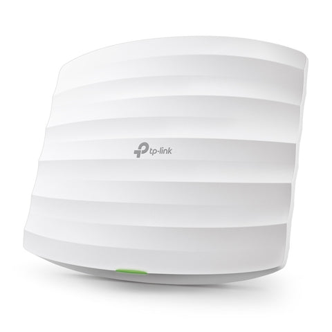 TP-Link EAP245 AC1750 Draadloze Dual-band Gigabit Access Point Voor Plafondmontage