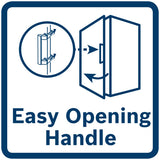 Bosch GSN56EWCM EXCLUSIV