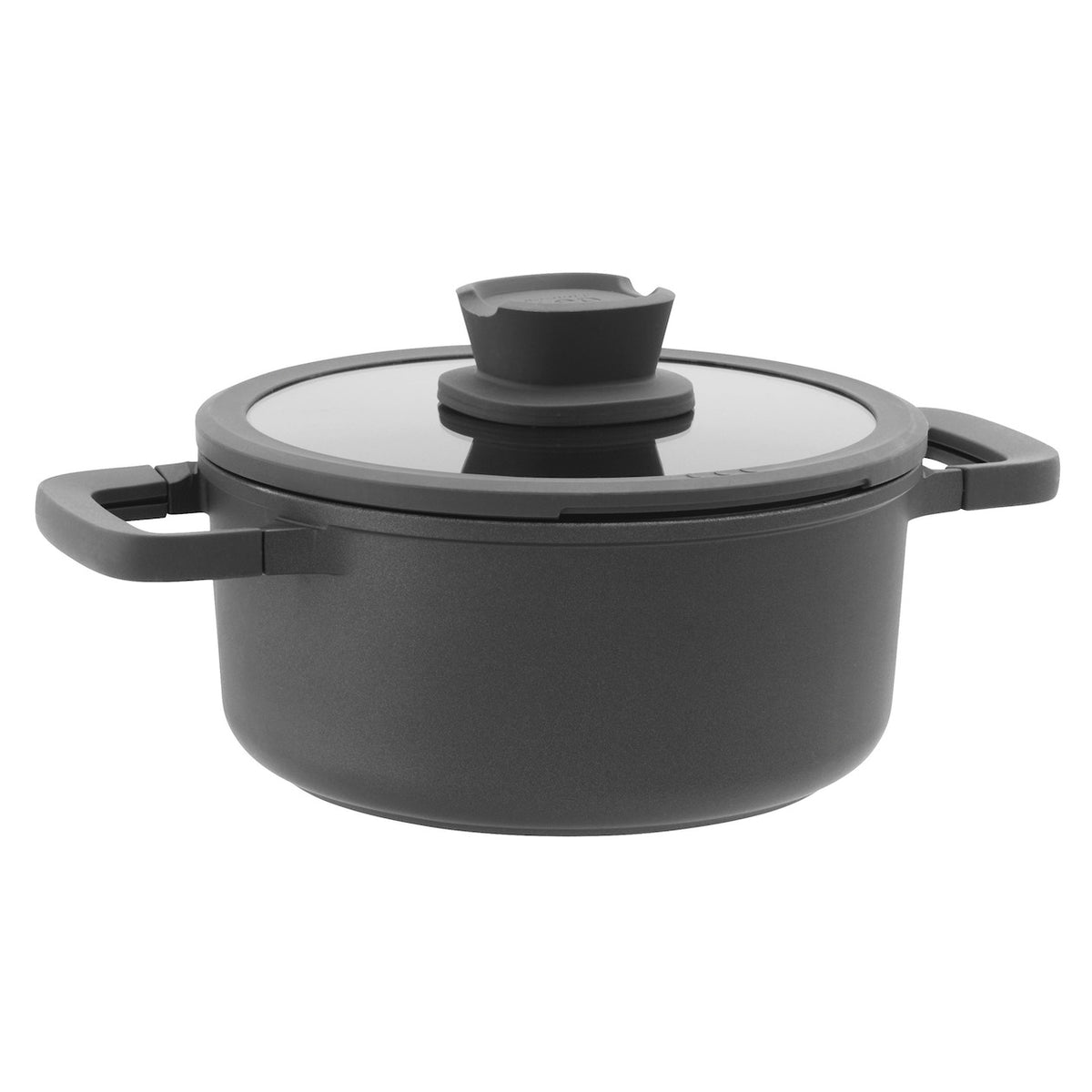 Berghoff BFF kookpan+deksel 20x9cm St +