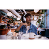 JBL LIVE 780NC Zilver