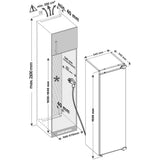 Inventum IKK1022D