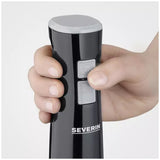 Severin SM3770 Zwart