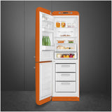 Smeg FAB32LOR6 Oranje
