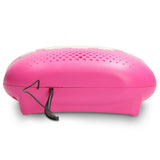 Lenco ICR-210 Roze