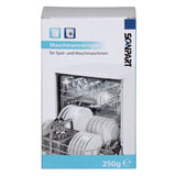 Scanpart (vaat)wasmachine reiniger 250g