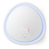 Philips AC3220/10 Zilver