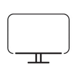HP 24-cr1055nd All-in-One