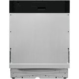 AEG FSB5360CZ QuickSelect AirDry