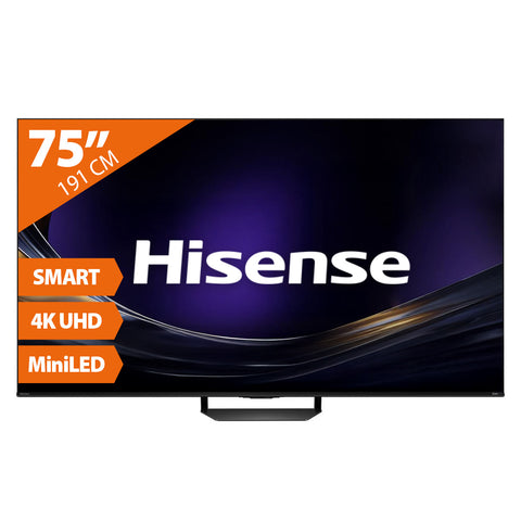 Hisense MiniLED 75U79S PRO (2026)