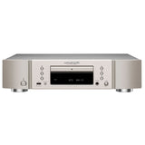 Marantz CD6007/N1SG Zilver/goud