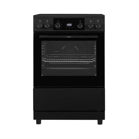 ETNA FI660ZWA Zwart