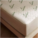 Duux Snooze Bamboo Heated Underblanket 200 x 140