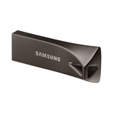 Samsung BAR Plus USB Stick 64GB Titanium