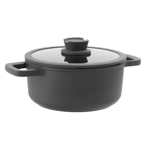 Berghoff BFF kookpan+deksel 24x11cm St+