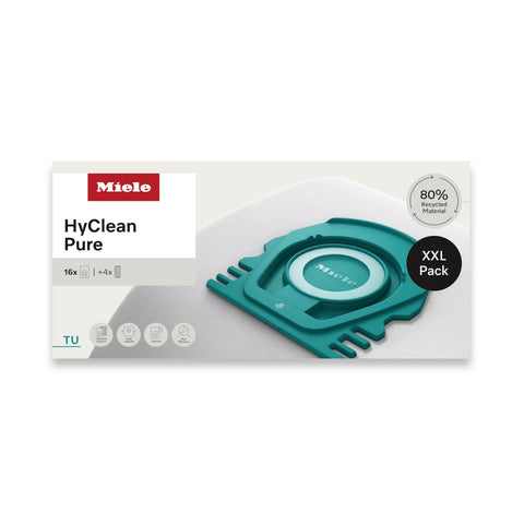 Miele XXL HyClean Pure TU