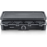 Severin Gourmetstel RG9670