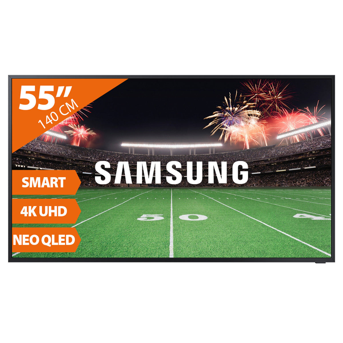 Samsung The Terrace 55LST7D (2025)