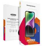 Accezz Gehard Glas Screenprotector OnePlus Nord 3 Transparant