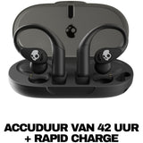 Skullcandy Push 540 Zwart