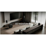 LG Sound Suite H7 soundbar (2026)