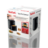 Tefal EY1458 Easy Fry Compact